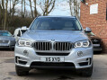 BMW X5 3.0 X5 xDrive 40d SE Auto 4WD 5dr 8