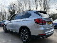 BMW X5 3.0 X5 xDrive 40d SE Auto 4WD 5dr 14