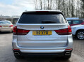 BMW X5 3.0 X5 xDrive 40d SE Auto 4WD 5dr 16