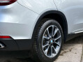 BMW X5 3.0 X5 xDrive 40d SE Auto 4WD 5dr 21
