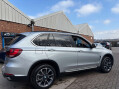 BMW X5 3.0 X5 xDrive 40d SE Auto 4WD 5dr 24