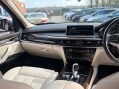 BMW X5 3.0 X5 xDrive 40d SE Auto 4WD 5dr 58