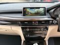 BMW X5 3.0 X5 xDrive 40d SE Auto 4WD 5dr 61