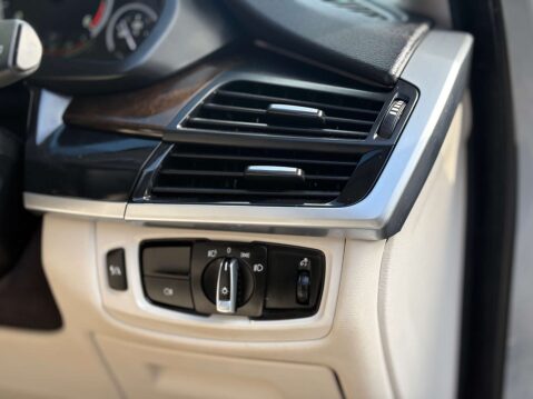 BMW X5 3.0 X5 xDrive 40d SE Auto 4WD 5dr 63