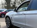 BMW X5 3.0 X5 xDrive 40d SE Auto 4WD 5dr 11