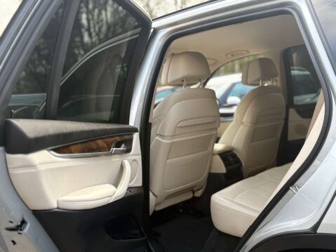 BMW X5 3.0 X5 xDrive 40d SE Auto 4WD 5dr 40
