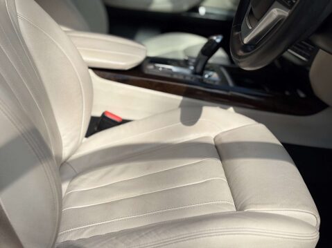 BMW X5 3.0 X5 xDrive 40d SE Auto 4WD 5dr 74