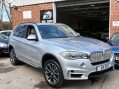 BMW X5 3.0 X5 xDrive 40d SE Auto 4WD 5dr 2
