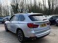 BMW X5 3.0 X5 xDrive 40d SE Auto 4WD 5dr 12