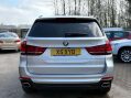 BMW X5 3.0 X5 xDrive 40d SE Auto 4WD 5dr 16