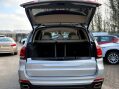 BMW X5 3.0 X5 xDrive 40d SE Auto 4WD 5dr 20