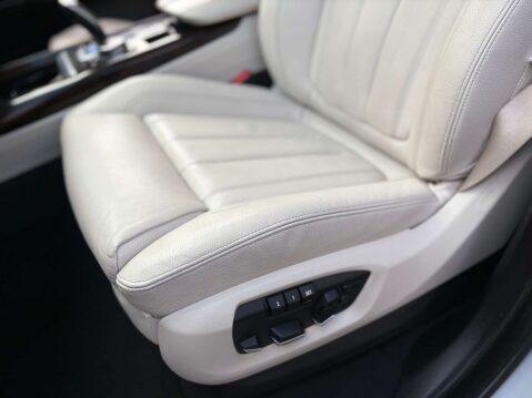 BMW X5 3.0 X5 xDrive 40d SE Auto 4WD 5dr 30