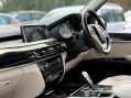 BMW X5 3.0 X5 xDrive 40d SE Auto 4WD 5dr 32