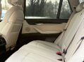 BMW X5 3.0 X5 xDrive 40d SE Auto 4WD 5dr 42