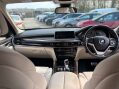 BMW X5 3.0 X5 xDrive 40d SE Auto 4WD 5dr 57