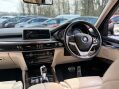 BMW X5 3.0 X5 xDrive 40d SE Auto 4WD 5dr 59