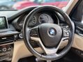 BMW X5 3.0 X5 xDrive 40d SE Auto 4WD 5dr 60