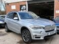 BMW X5 3.0 X5 xDrive 40d SE Auto 4WD 5dr 2
