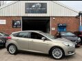 Ford Focus 1.0 Focus Titanium X 5dr 1