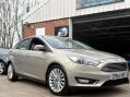 Ford Focus 1.0 Focus Titanium X 5dr 3