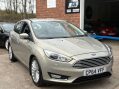 Ford Focus 1.0 Focus Titanium X 5dr 4