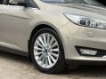 Ford Focus 1.0 Focus Titanium X 5dr 5