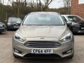 Ford Focus 1.0 Focus Titanium X 5dr 7