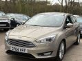 Ford Focus 1.0 Focus Titanium X 5dr 9