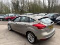 Ford Focus 1.0 Focus Titanium X 5dr 11