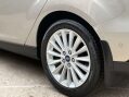Ford Focus 1.0 Focus Titanium X 5dr 16