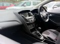 Ford Focus 1.0 Focus Titanium X 5dr 23