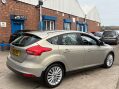Ford Focus 1.0 Focus Titanium X 5dr 24