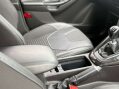 Ford Focus 1.0 Focus Titanium X 5dr 55
