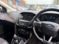 Ford Focus 1.0 Focus Titanium X 5dr 60