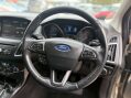 Ford Focus 1.0 Focus Titanium X 5dr 61