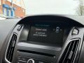 Ford Focus 1.0 Focus Titanium X 5dr 62