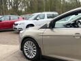 Ford Focus 1.0 Focus Titanium X 5dr 13