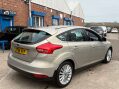 Ford Focus 1.0 Focus Titanium X 5dr 21