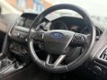 Ford Focus 1.0 Focus Titanium X 5dr 52