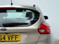 Ford Focus 1.0 Focus Titanium X 5dr 31