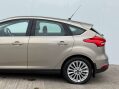 Ford Focus 1.0 Focus Titanium X 5dr 42