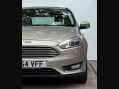Ford Focus 1.0 Focus Titanium X 5dr 25