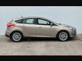 Ford Focus 1.0 Focus Titanium X 5dr 8