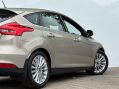 Ford Focus 1.0 Focus Titanium X 5dr 19