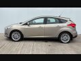 Ford Focus 1.0 Focus Titanium X 5dr 43