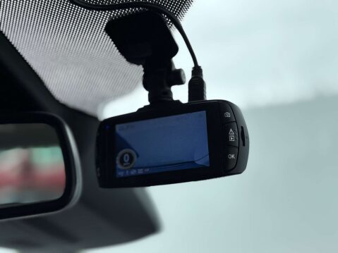 Ford Focus 1.0 Focus Titanium X 5dr 50