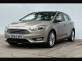 Ford Focus 1.0 Focus Titanium X 5dr 24