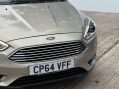 Ford Focus 1.0 Focus Titanium X 5dr 3