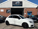 Audi A1 1.4 A1 Sport TFSI 3dr