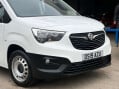Vauxhall Combo 1.5 Combo 2000 Edition S/S Auto 3